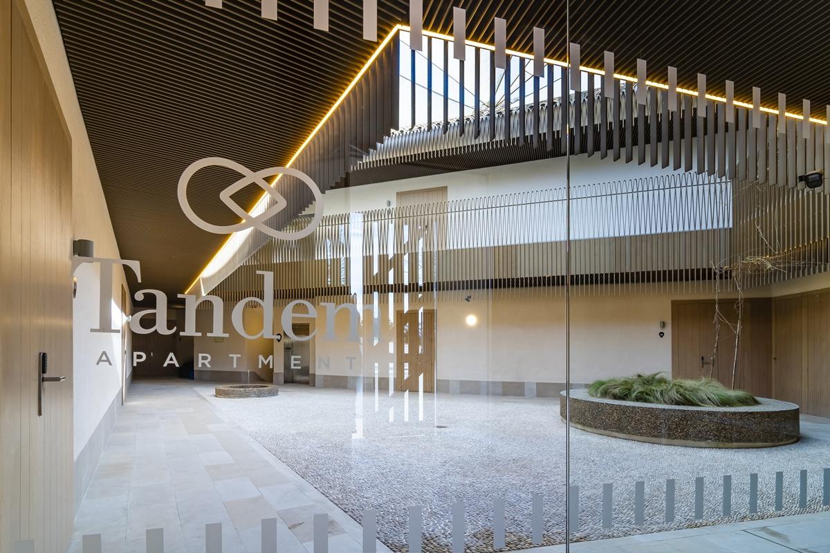 Tandem Torre De La Calahorra Διαμέρισμα Κόρδοβα Εξωτερικό φωτογραφία