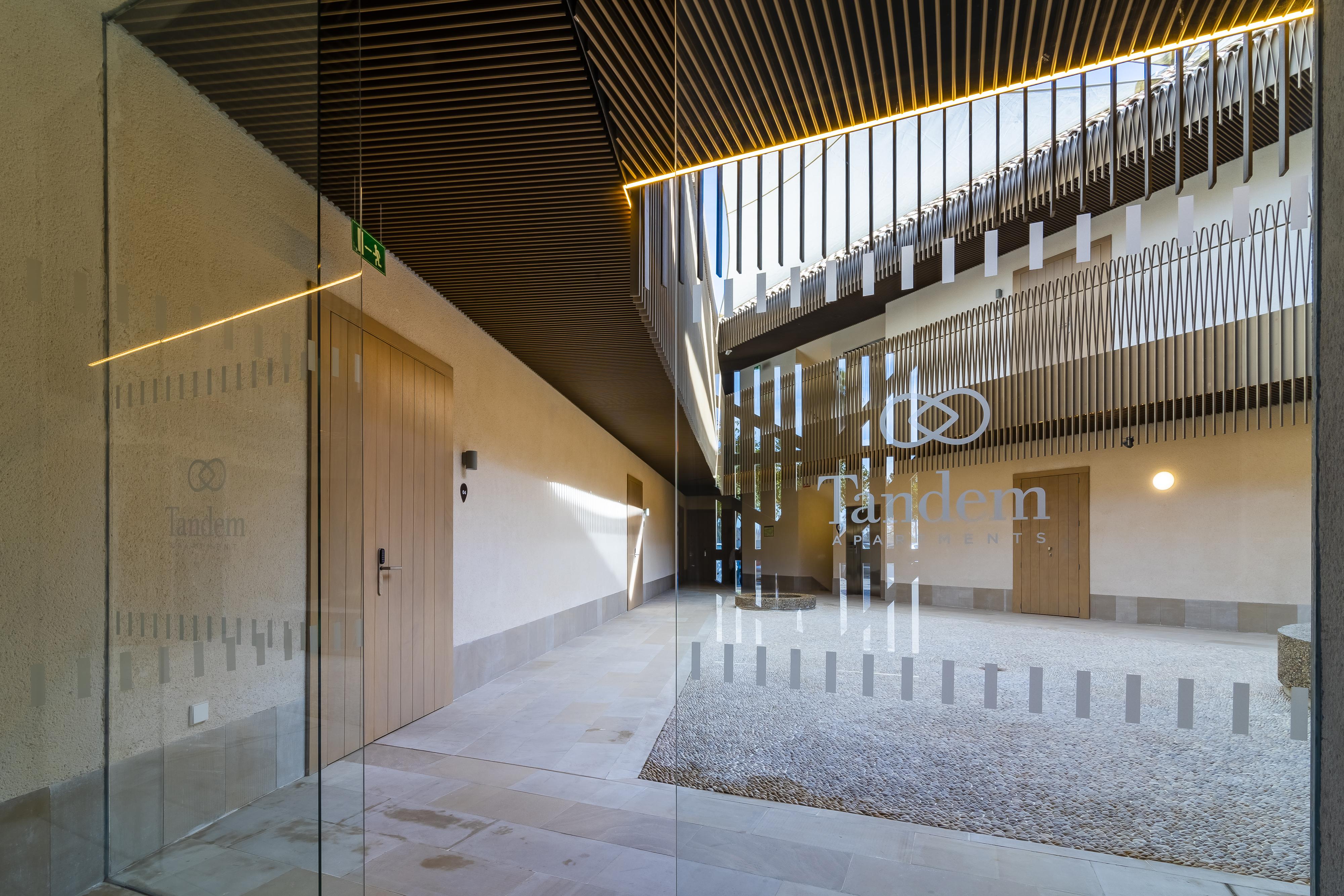 Tandem Torre De La Calahorra Διαμέρισμα Κόρδοβα Εξωτερικό φωτογραφία