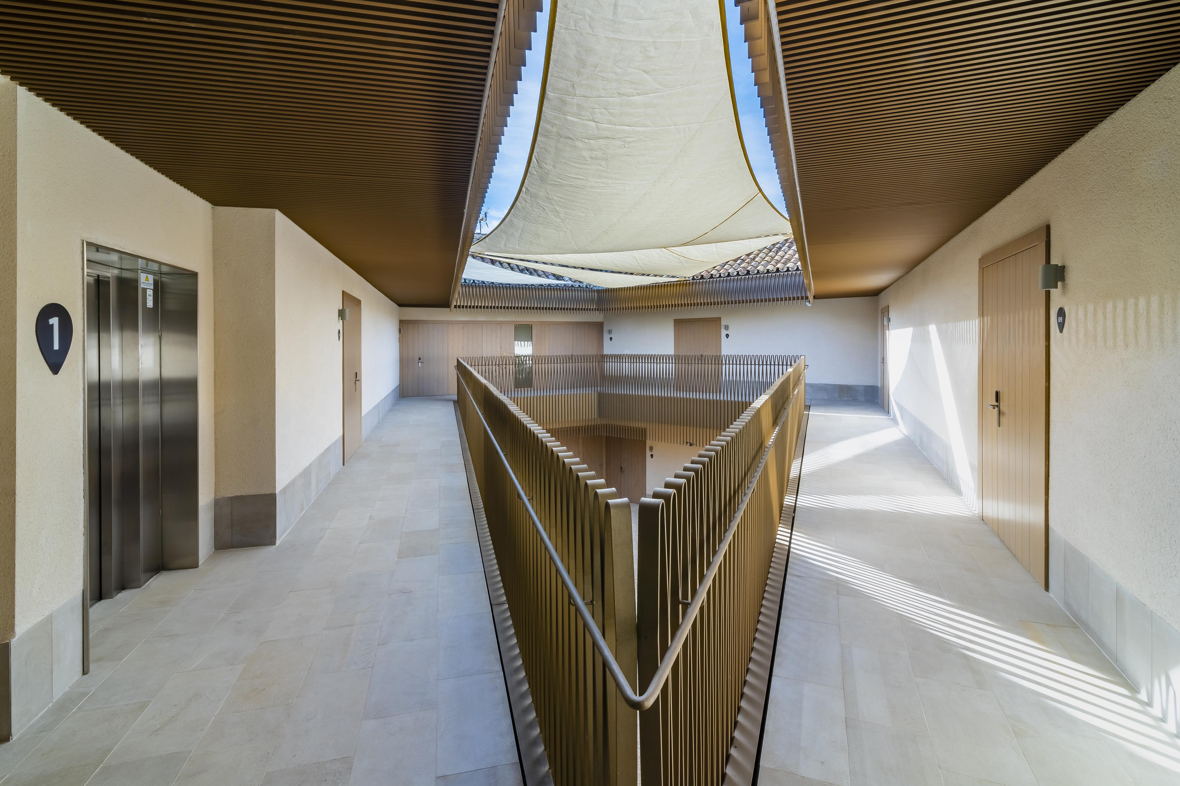 Tandem Torre De La Calahorra Διαμέρισμα Κόρδοβα Εξωτερικό φωτογραφία