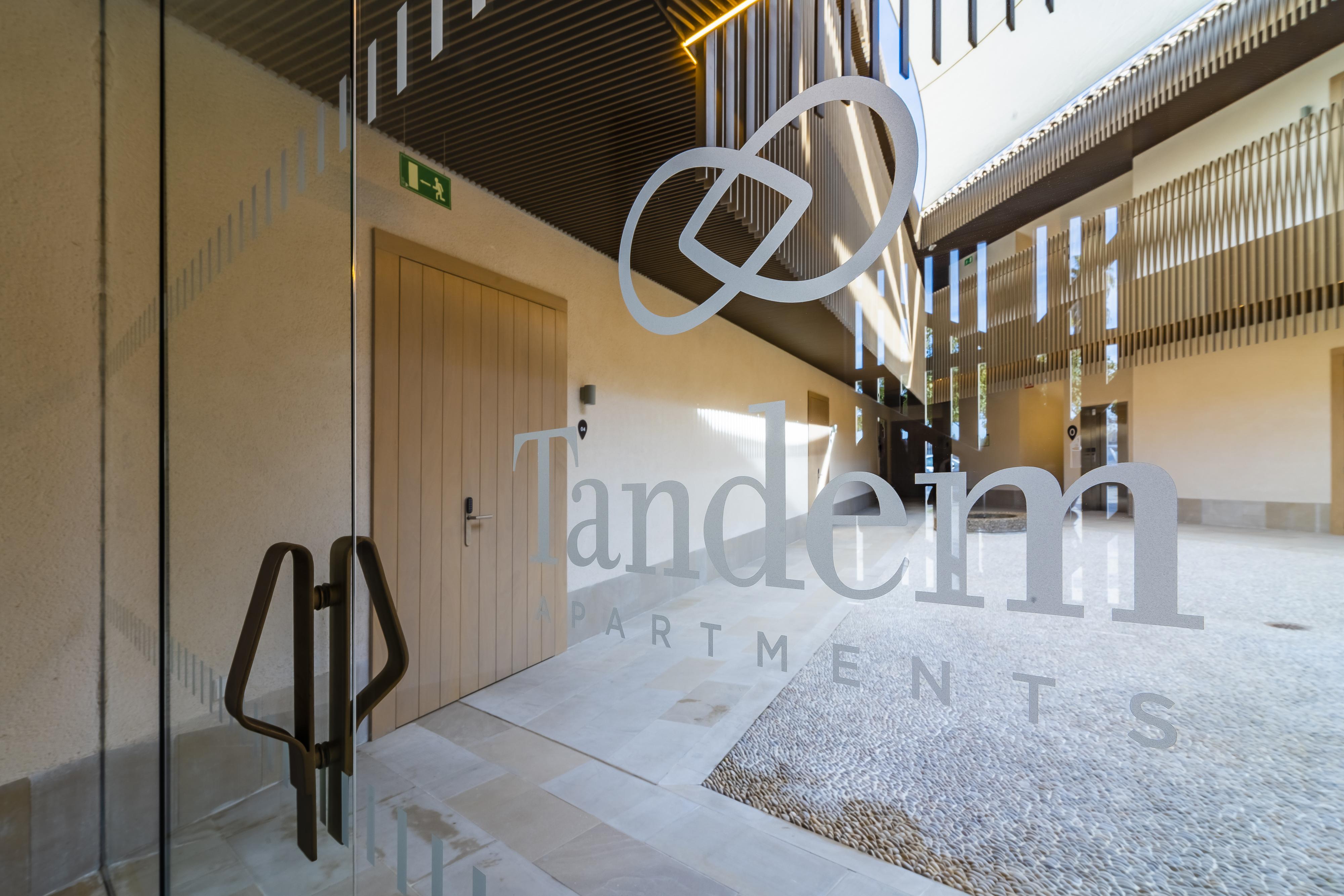 Tandem Torre De La Calahorra Διαμέρισμα Κόρδοβα Εξωτερικό φωτογραφία