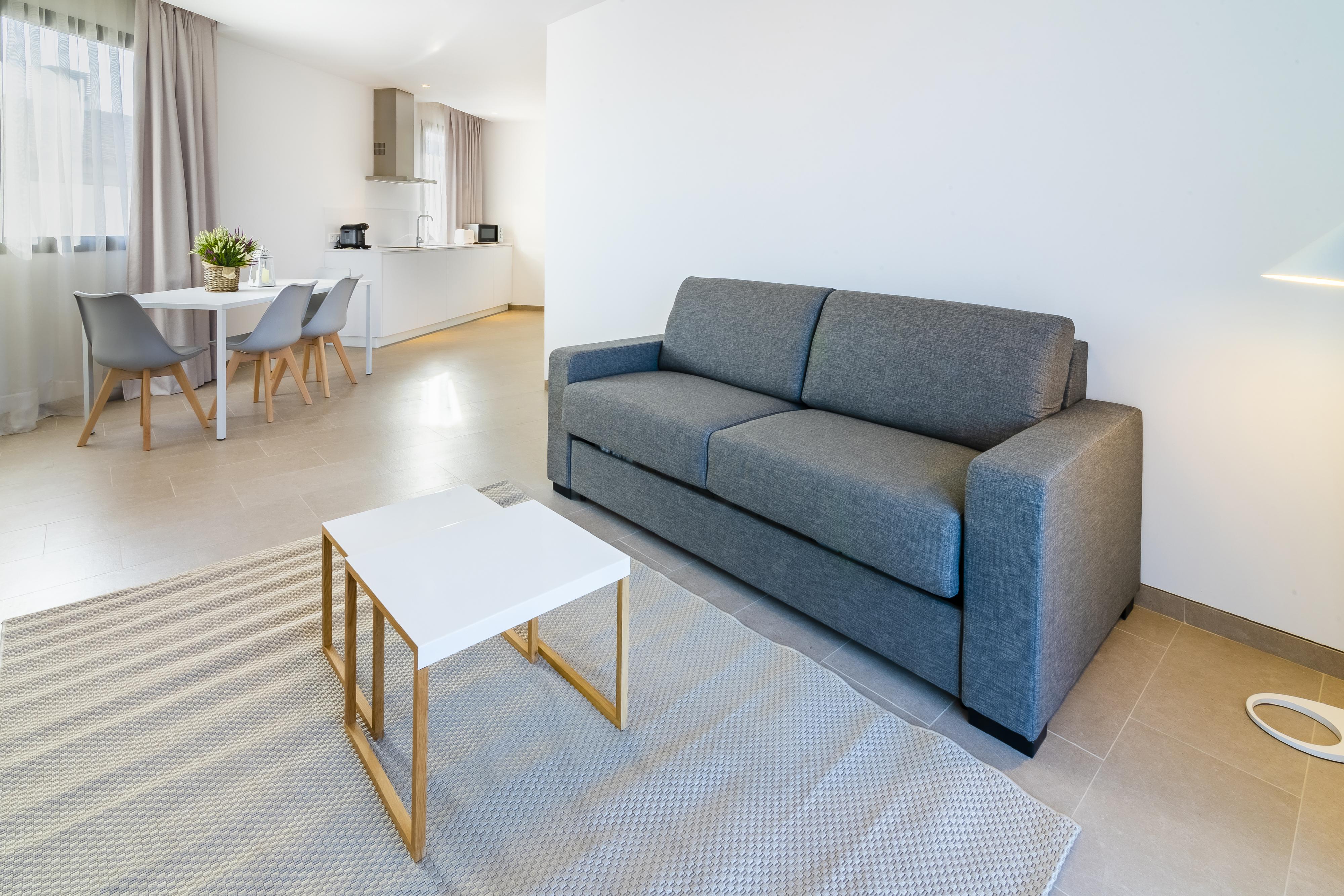 Tandem Torre De La Calahorra Διαμέρισμα Κόρδοβα Εξωτερικό φωτογραφία