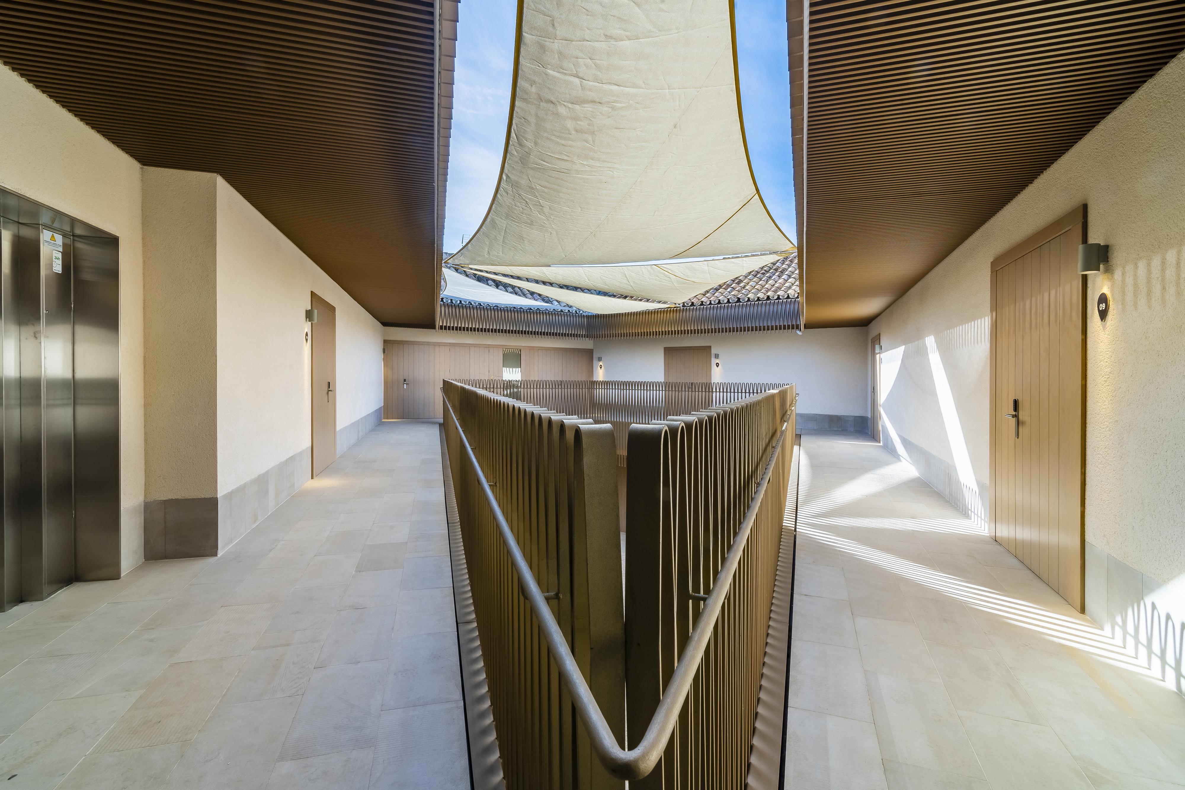 Tandem Torre De La Calahorra Διαμέρισμα Κόρδοβα Εξωτερικό φωτογραφία