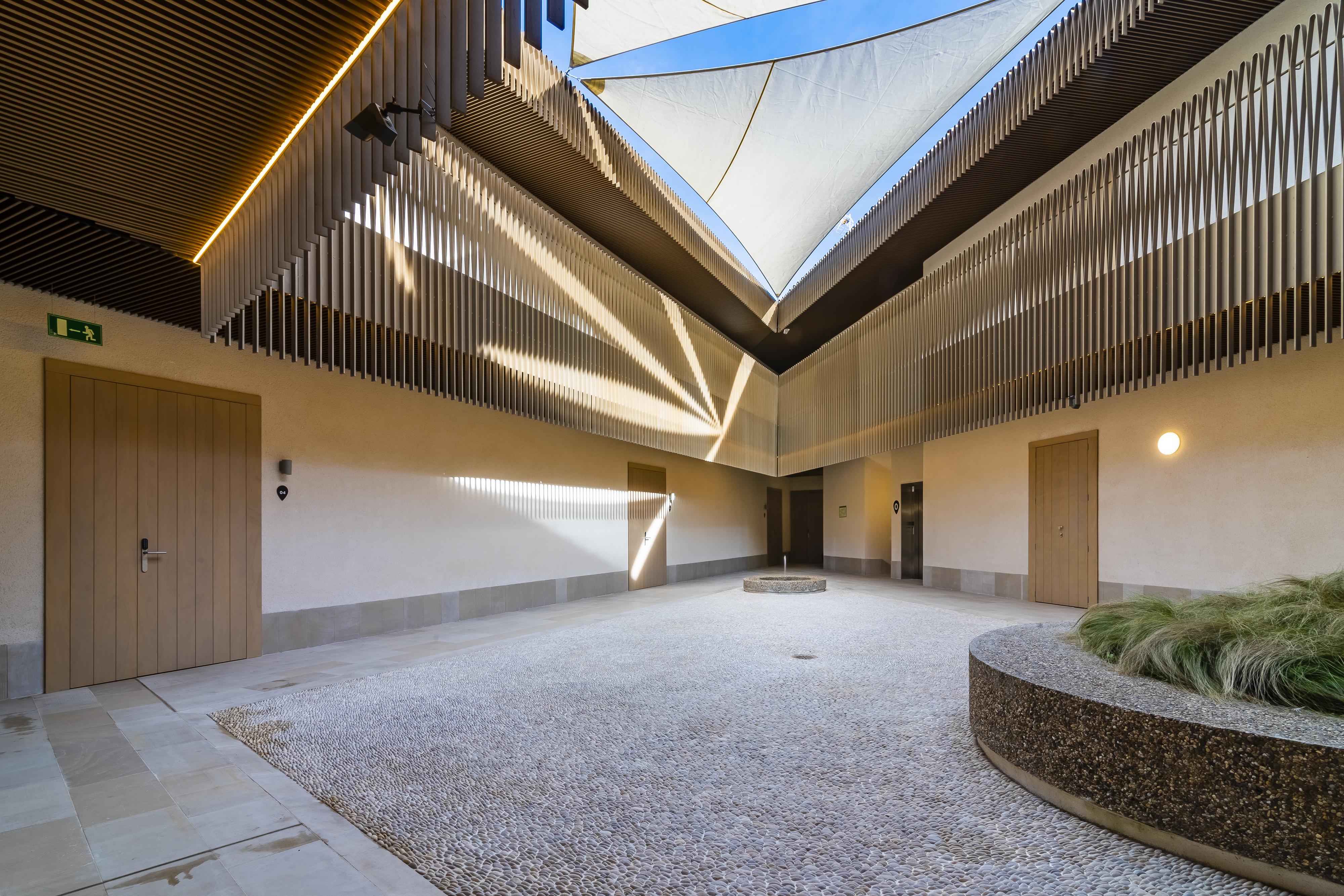 Tandem Torre De La Calahorra Διαμέρισμα Κόρδοβα Εξωτερικό φωτογραφία