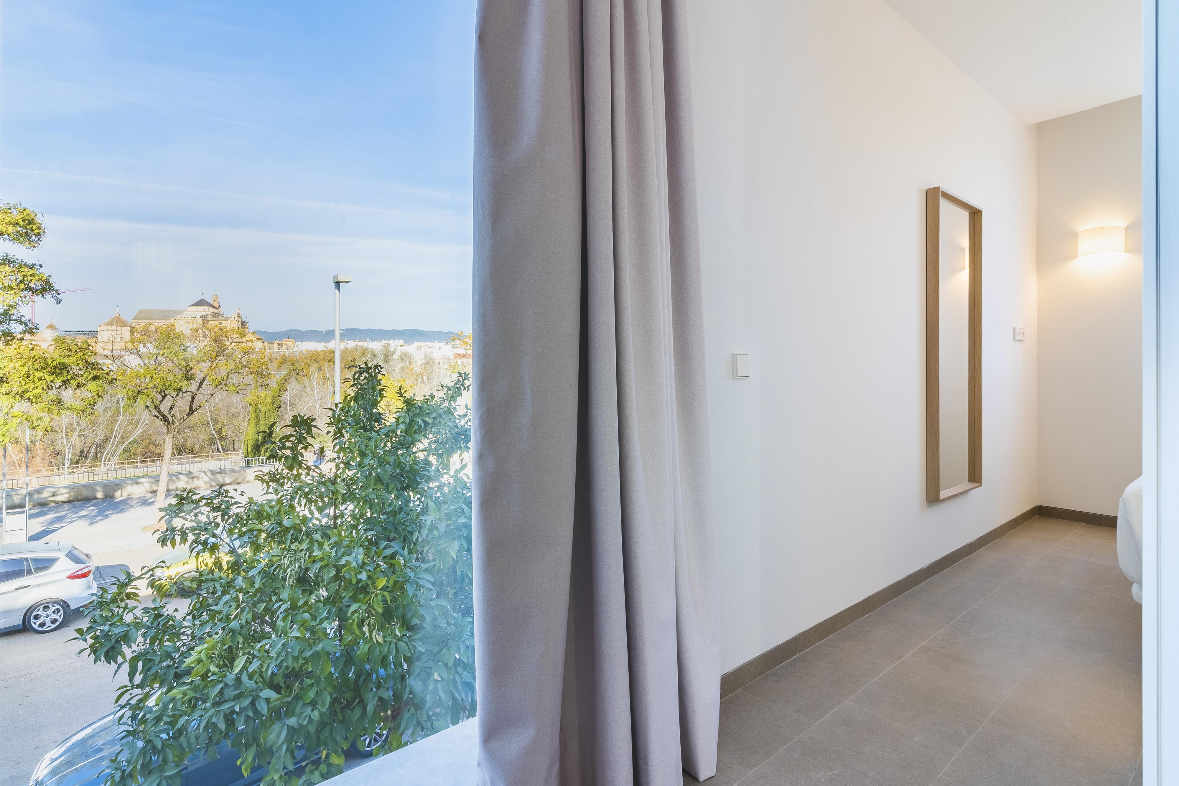 Tandem Torre De La Calahorra Διαμέρισμα Κόρδοβα Εξωτερικό φωτογραφία